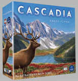 cascadia