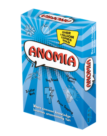 Anomia