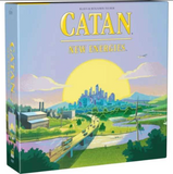 CATAN: New Energies