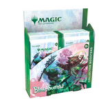 BLOOMBURROW Collectors Booster *Sealed box of boosters*