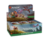 BLOOMBURROW Play Booster *Sealed box of boosters*