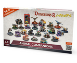 Animal Companions Pack