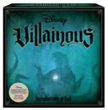 Disney Villainous - Introduction to Evil