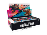 MTG: FOUNDATIONS Jumpstart Booster *Sealed box of boosters*