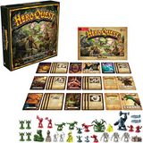 HEROQUEST: Jungles of Delthrak