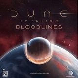 DUNE: IMPERIUM - Bloodlines