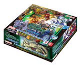 Chain of Liberation  EX-08 *Sealed box of Boosters*