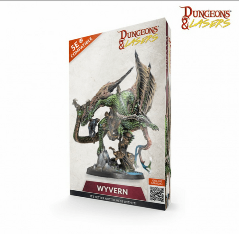 Wyvern