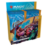 AETHERDRIFT Collector Booster *Sealed box of boosters*