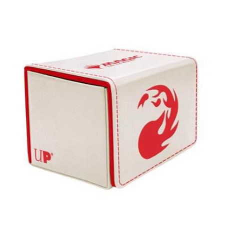 Magic: The Gathering - Mana 8 Alcove Edge Deck Box