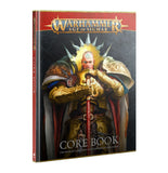 AGE OF SIGMAR: CORE BOOK (4th Ed.)