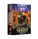 THE FALL OF CADIA (HB)