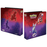 POKEMON - Portfolio and Binders