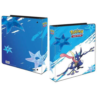 POKEMON - Portfolio and Binders