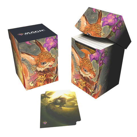 MTG BLOOMBURROW Deck Box