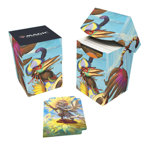 MTG BLOOMBURROW Deck Box