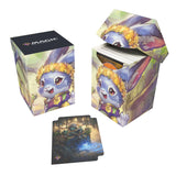 MTG BLOOMBURROW Deck Box