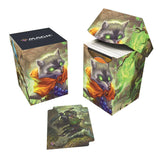 MTG BLOOMBURROW Deck Box