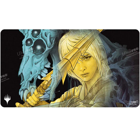 MTG DUSKMOURN Playmat