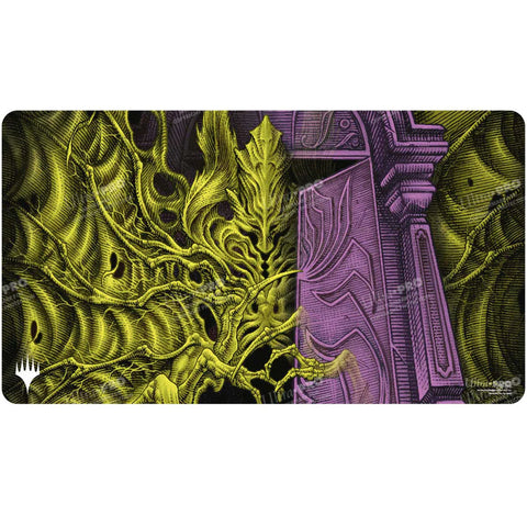 MTG DUSKMOURN Playmat