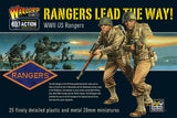 US Rangers (OOP box)