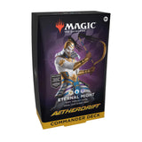 AETHERDRIFT Commander Decks