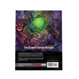 Dungeons & Dragons 2024 Monster Manual