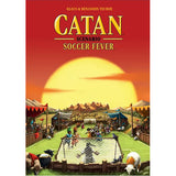 CATAN SCENARIOS: Soccer Fever