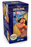 ARCHAZIA’S ISLAND Lilo Gift Set