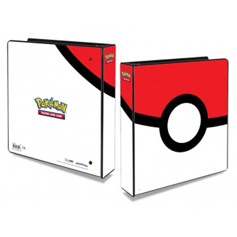 POKEMON - Portfolio and Binders