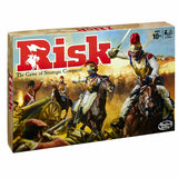 RISK