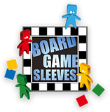 Board Game Sleeves