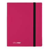 Ultra Pro - Eclipse 9 Pocket Pro Binder