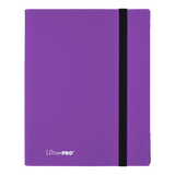 Ultra Pro - Eclipse 9 Pocket Pro Binder