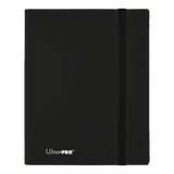 Ultra Pro - Eclipse 9 Pocket Pro Binder