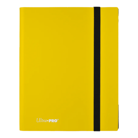 Ultra Pro - Eclipse 9 Pocket Pro Binder