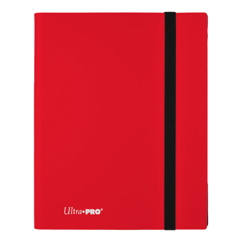 Ultra Pro - Eclipse 9 Pocket Pro Binder