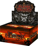 THE HUNTED - Sealed Booster Box