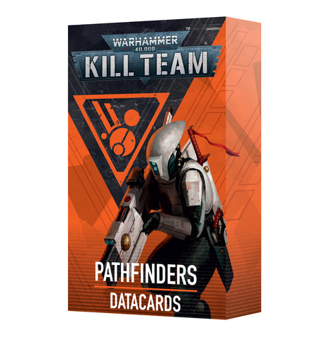 DATACARDS: PATHFINDERS