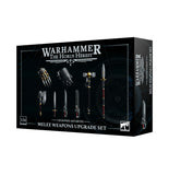 LEGION ASTARTES MELEE WEAPONS UPGRADE