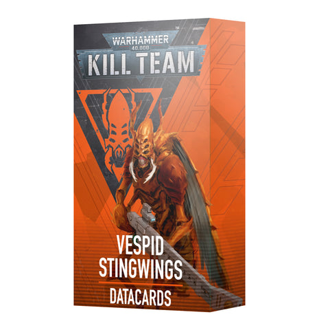 DATACARDS:VESPID STINGWINGS