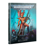 CODEX: AELDARI (HB)