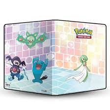 Pokemon Gallery Series: Trick Room Series