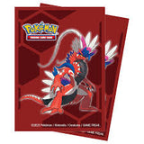 POKEMON - Standard Deck Protector Sleeves