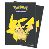 POKEMON - Standard Deck Protector Sleeves