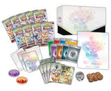 SCARLET & VIOLET 8.5 - Prismatic Evolution Elite Trainer Box