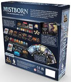 MISTBORN: The Deckbuilding Game