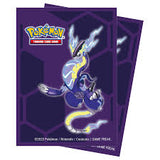 POKEMON - Standard Deck Protector Sleeves