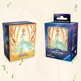 ARCHAZIA’S ISLAND - Playmats , Deck Boxes & Sleeves