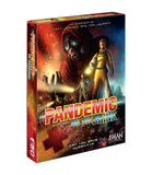 Pandemic: On the Brink